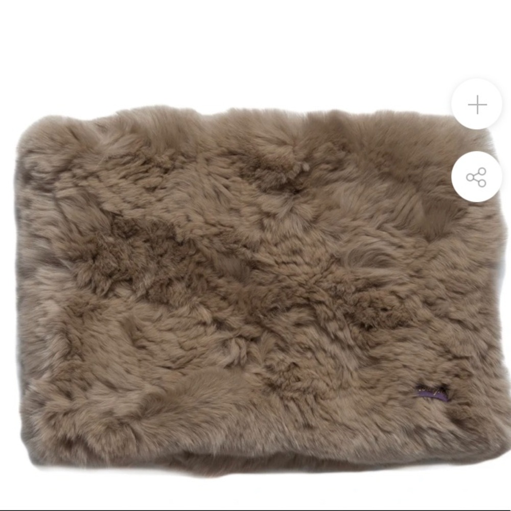 Original Glamourpuss Fur Funnel